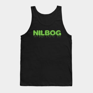 NILBOG Troll 2 Tank Top